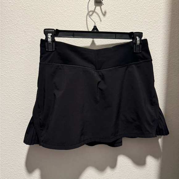 Lululemon Play Off the Pleats Skirt - Picture 2 of 5